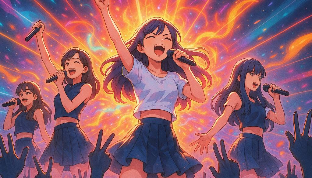 7 online K-Pop radio stations with fresh hits and genre legends