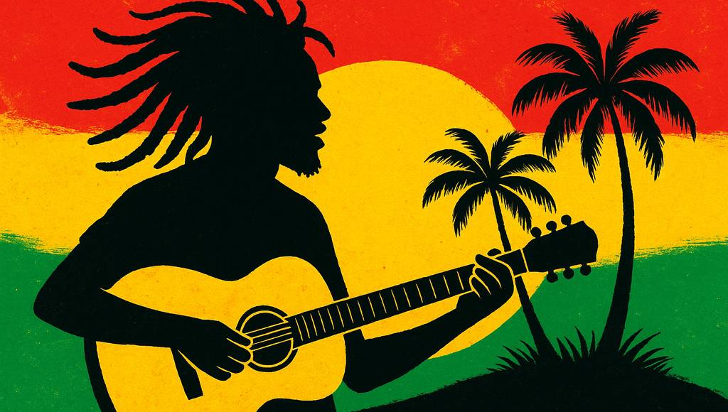 Reggae from Jamaica: 10 radio stations that capture the island’s vibe