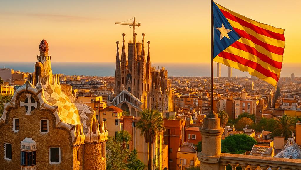 Catalan music from traditions to modern hits: 5 radio stations from Barcelona