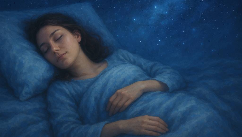 Relax and harmony: 5 online stations with ambient music for sleep and meditation