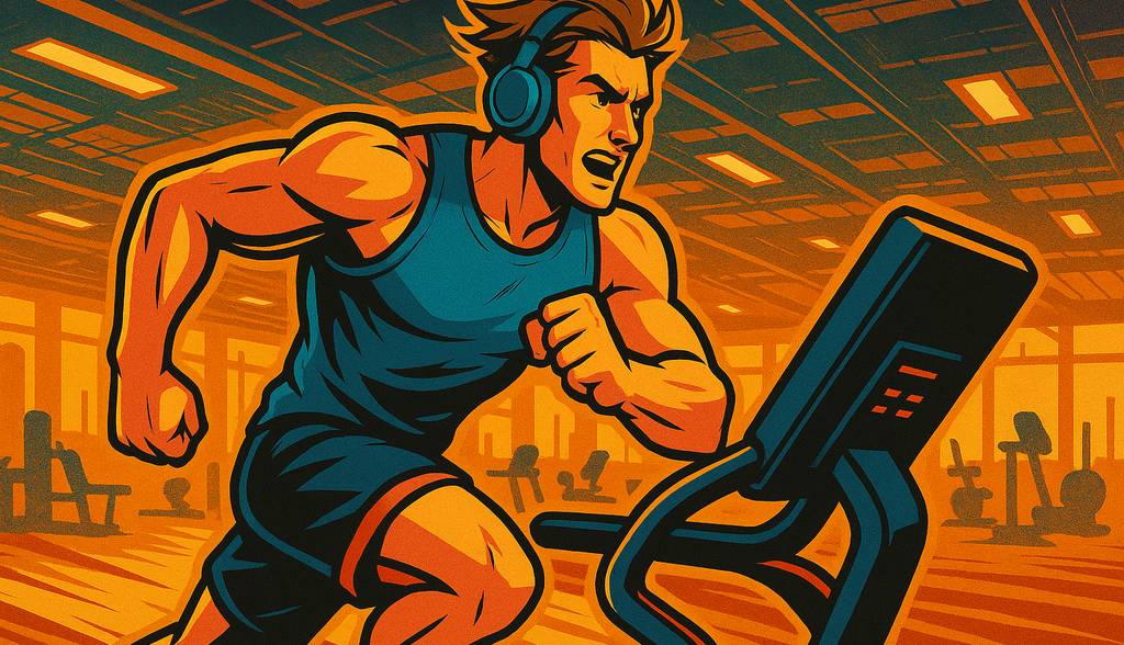 Drum and Bass for drive and sports: a selection of 8 online radio stations