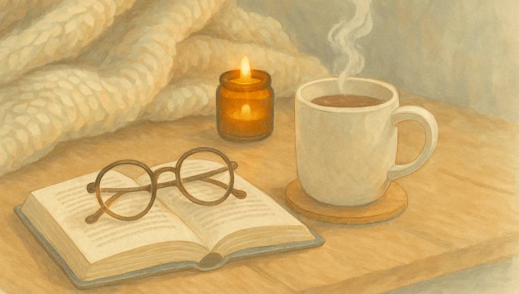 Instrumental music for reading: 7 online radio stations for calm and cozy relaxation