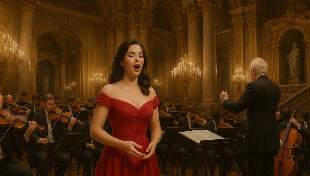 Italian opera and classics: 7 online radio stations for connoisseurs of high music