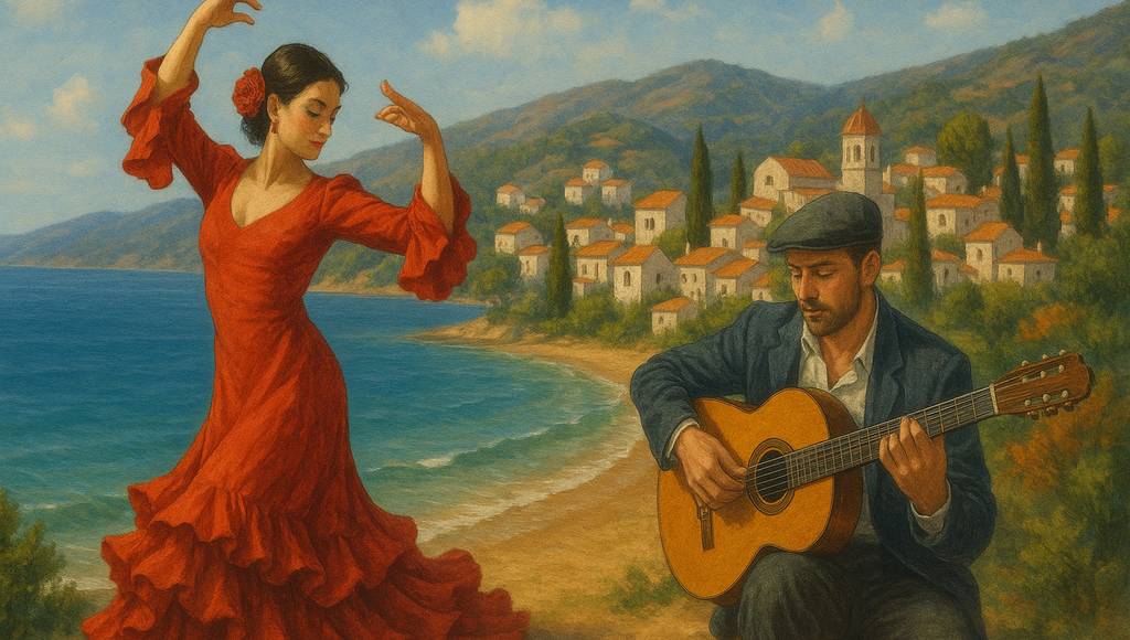 7 radio stations with flamenco and Spanish jazz worth listening to