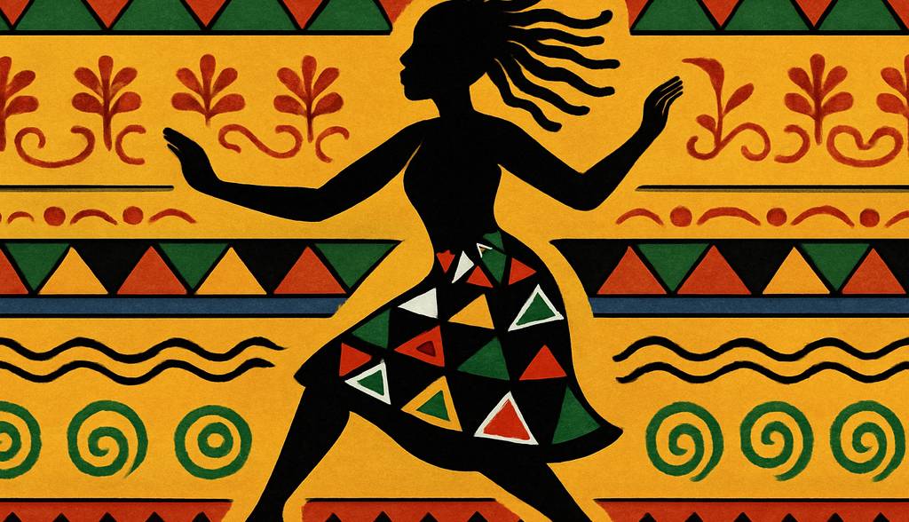 African rhythms and ethnic music: 5 online radio stations for vivid emotions and borderless journeys