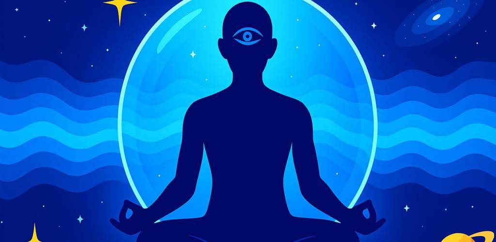 Breathing practices and meditation: 10 online radio stations with music for harmony and calm