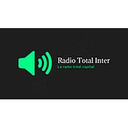 Radio Total inter logo