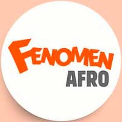 Radyo Fenomen Afro logo