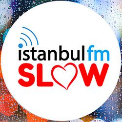 Istanbul Fm Slow logo