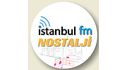 İstanbul FM Nostalji logo