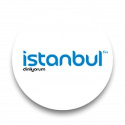 İstanbul FM Akustik logo