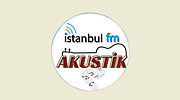 İstanbul FM Akustik logo
