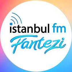 İstanbul FM Fantezi logo