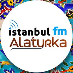 İstanbul FM Alaturka logo
