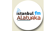 İstanbul FM Alaturka logo