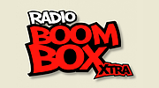 Radyo Boombox Xtra logo