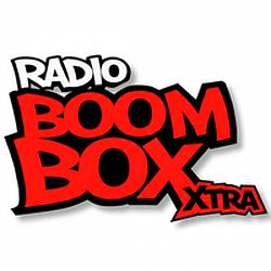Radyo Boombox Xtra logo