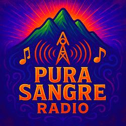 Pura Sangre Radio logo