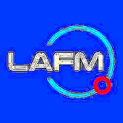 La FM Cartagena logo
