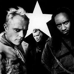 Breakbeat Radio Caprice logo