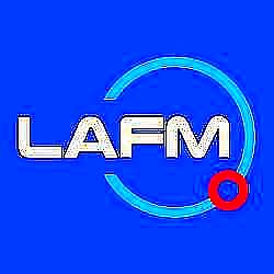 La FM Cúcuta logo