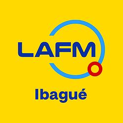 La FM Ibagué logo
