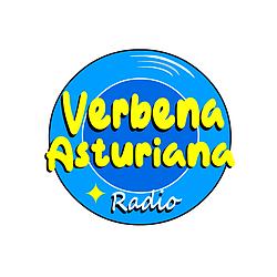Verbena Asturiana Radio logo