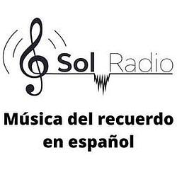 Sol Radio Madrid logo
