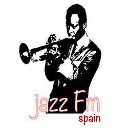 Jazz FM Spain logo