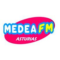 Medea FM logo