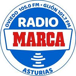 Radio Marca Asturias logo