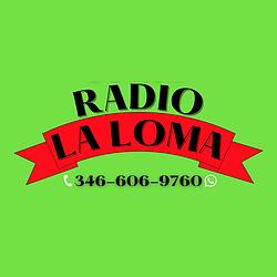 Radio La Loma logo