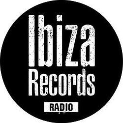 Ibiza Records Radio logo