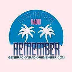 Generacion Radio Remember