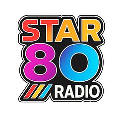 Star 80 Radio Carrasco Media