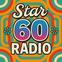 Star 60 Radio logo