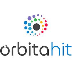 Orbita Hit logo