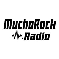 Mucho Rock Radio logo