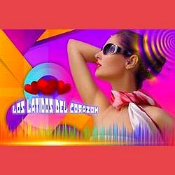 Latidos Del Corazon logo