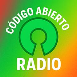 Codigo Abierto Radio logo