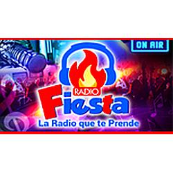Radio Fiesta logo