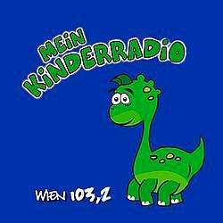 WIEN Meine kinder Radio logo