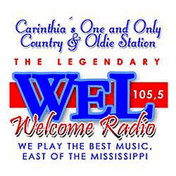 WEL105.5 FM