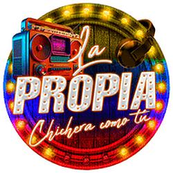 La Propia Valencia logo