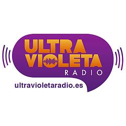 Ultravioleta Radio logo