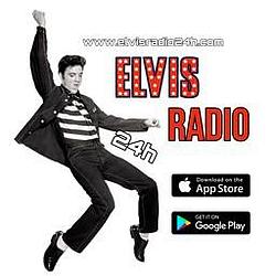 Elvis Radio 24h logo