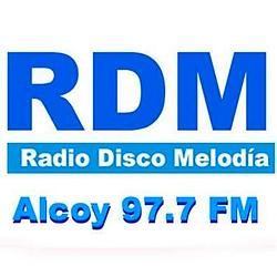 Radio Disco Melodia
