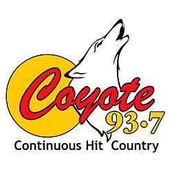Coyote 93.7
