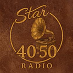 Star 40-50 Radio logo