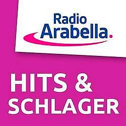 Arabella Hits & Schlager logo